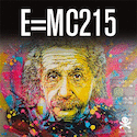 E=MC215